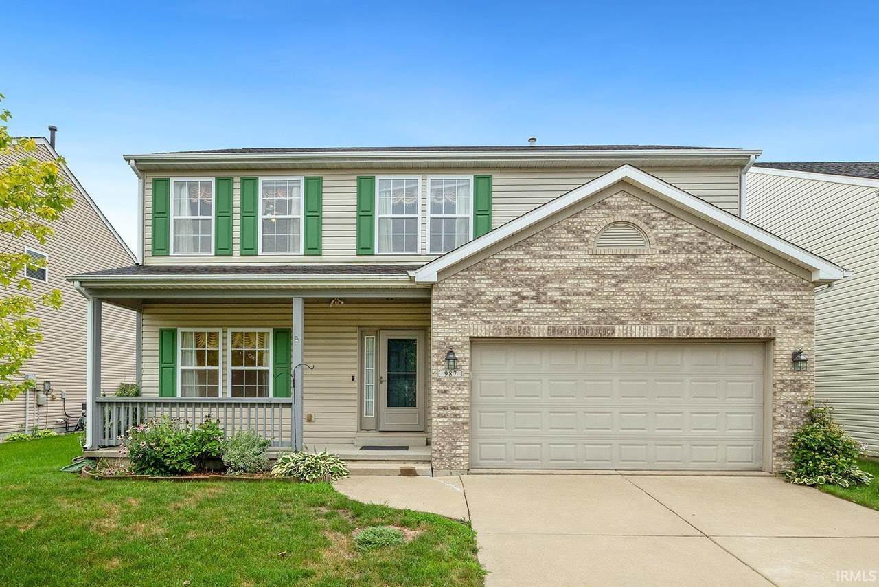 987 Marwyck Street - Photo 1
