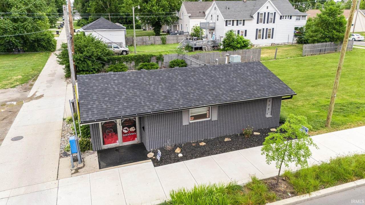 1017 Pontiac Street - Photo 1