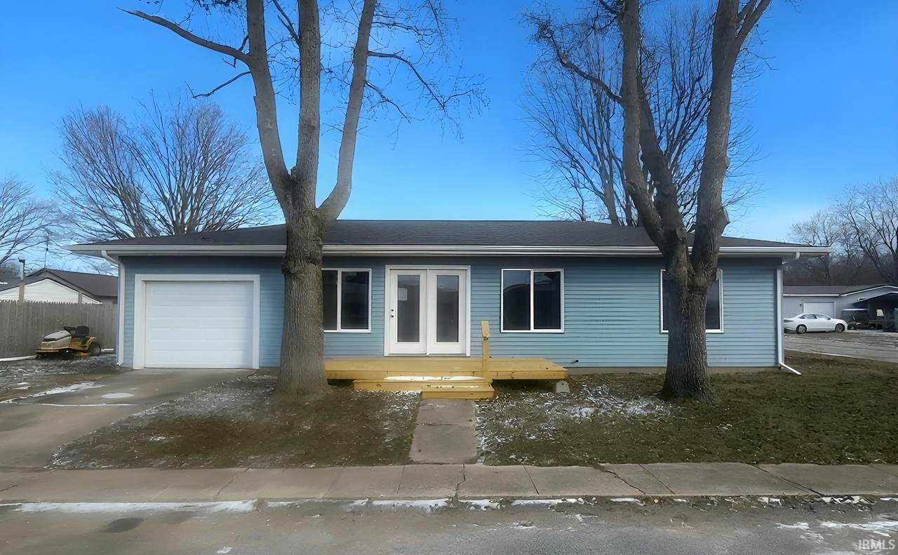 2036 Van Bibber Lake Estate - Photo 1