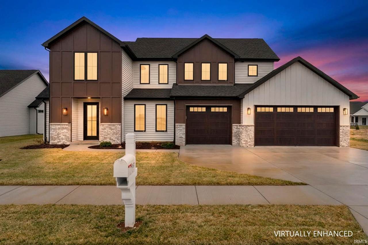 857 Ravenstone Drive - Photo 1