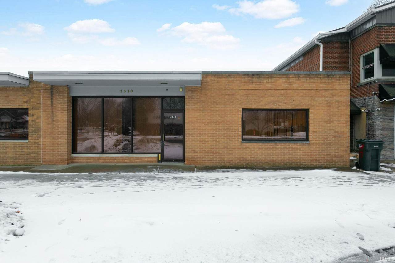 1318 Mishawaka Avenue - Photo 1