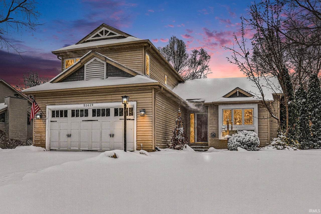 51619 Meadow Pond Drive - Photo 1