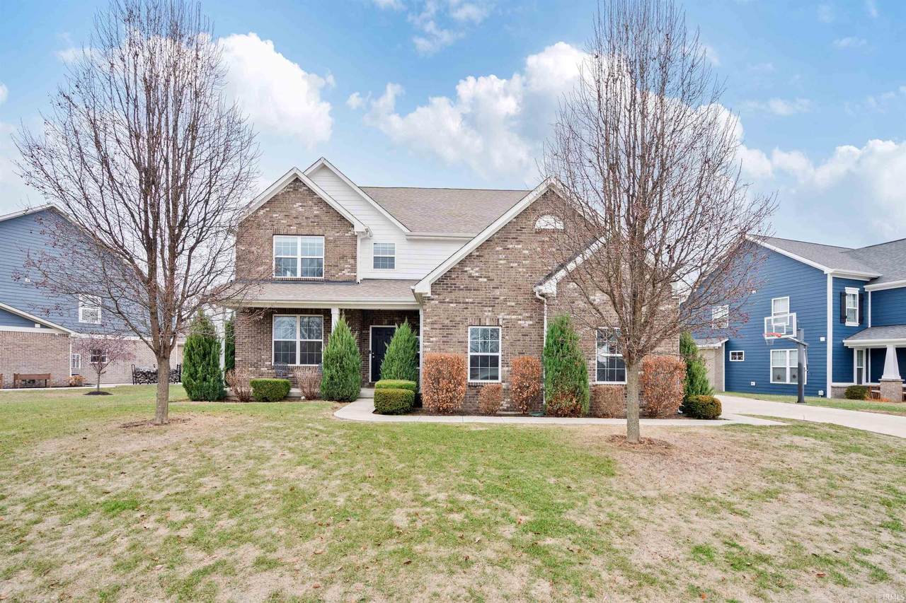 1065 Coral Springs Drive - Photo 1