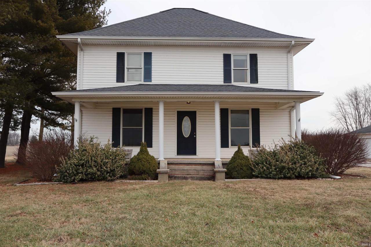 611 S 900 E - Photo 1