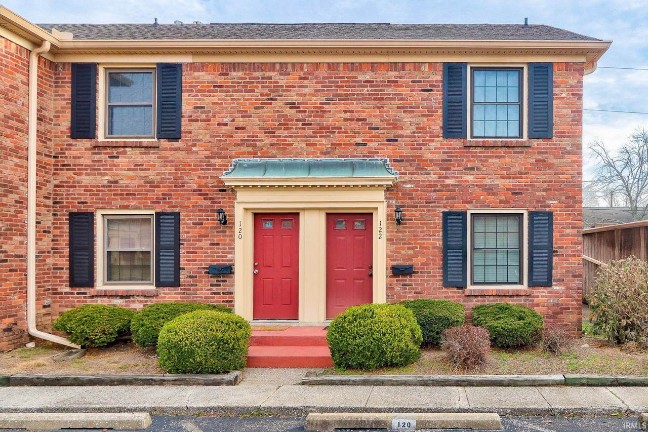 122 Hampton Drive - Photo 1