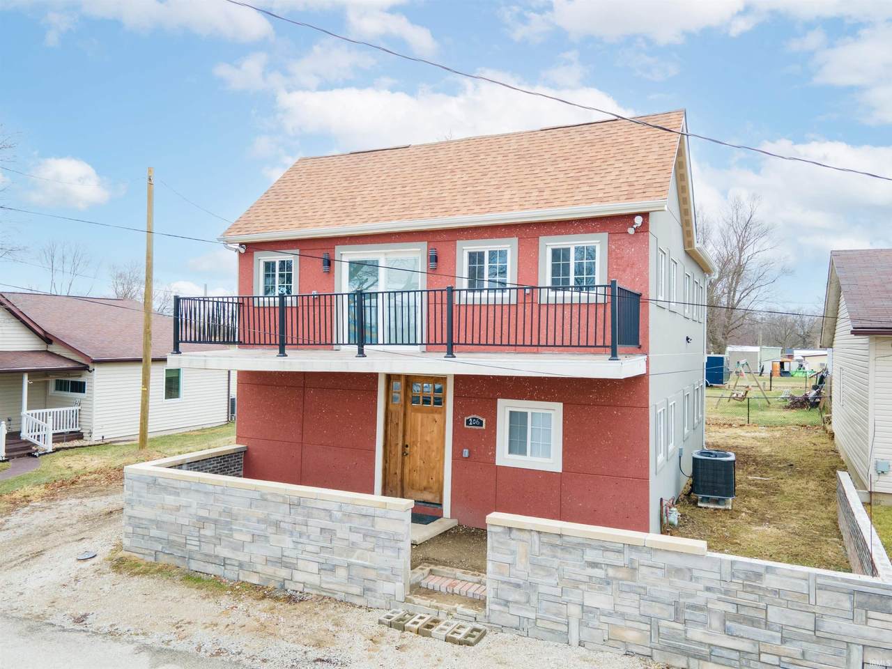 106 Washington Street - Photo 1