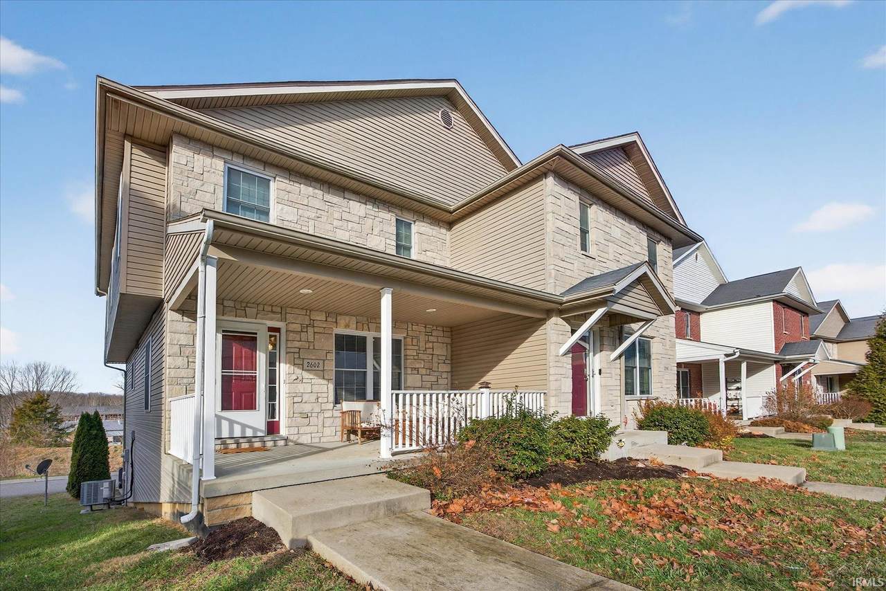 2602 Flat Rock Road - Photo 1