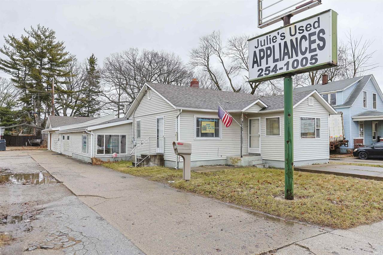 2302 Lincolnway West - Photo 1