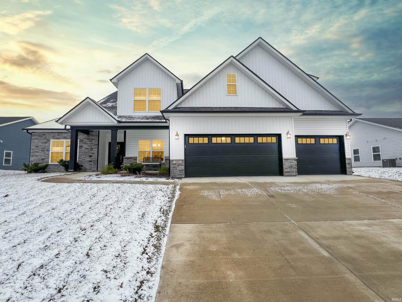 2265 Scoria Court - Photo 1