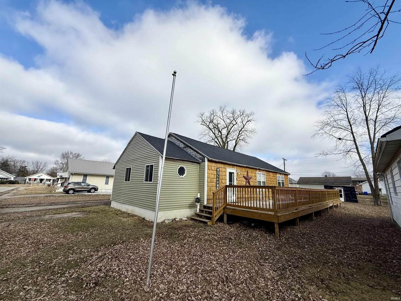 904 Leeds Street - Photo 1