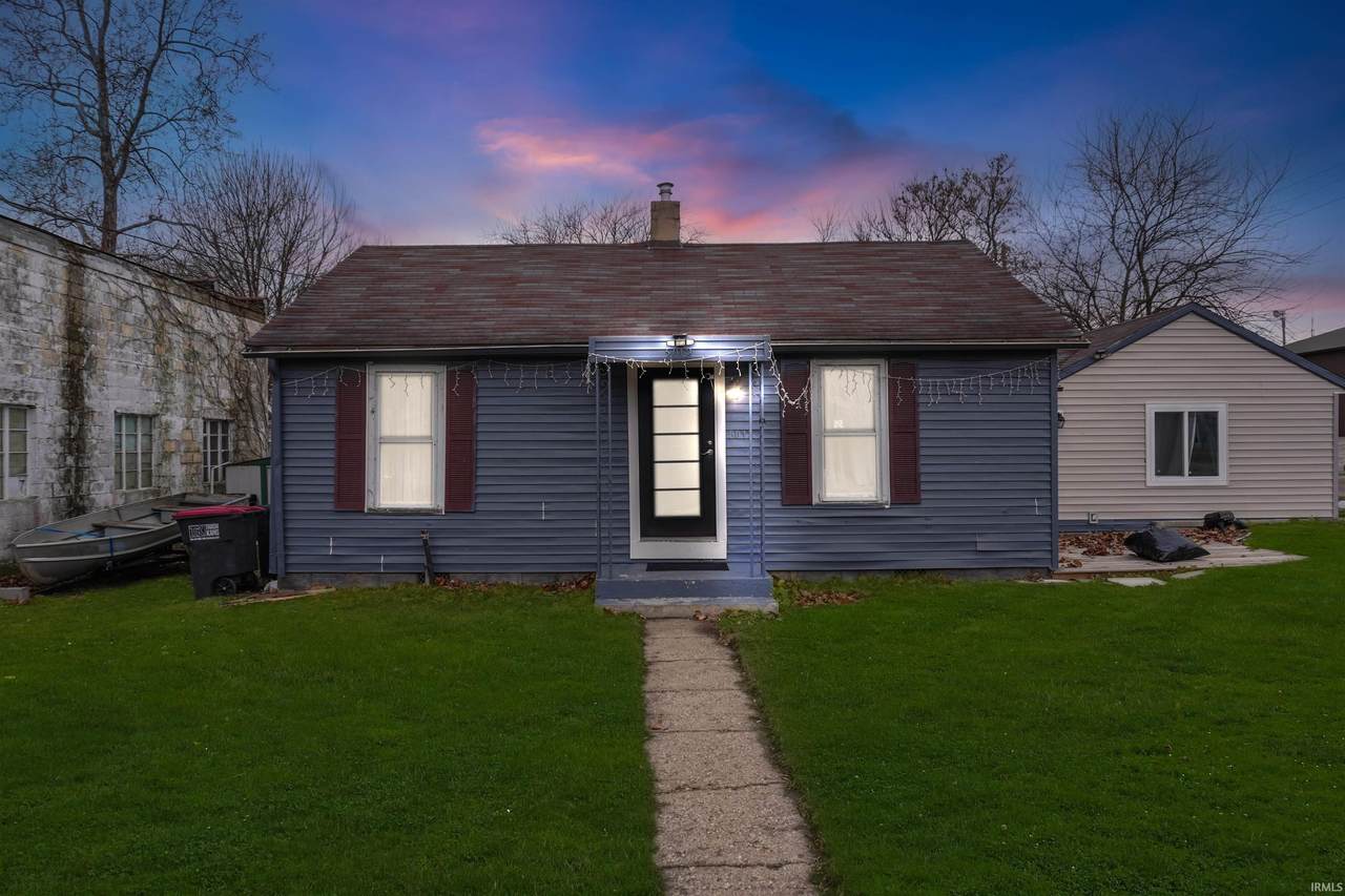 5012 Washington Street - Photo 1