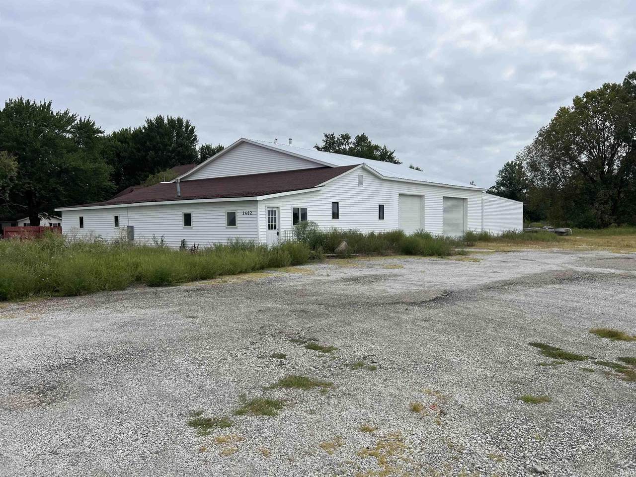 2402 Goyer Road - Photo 1