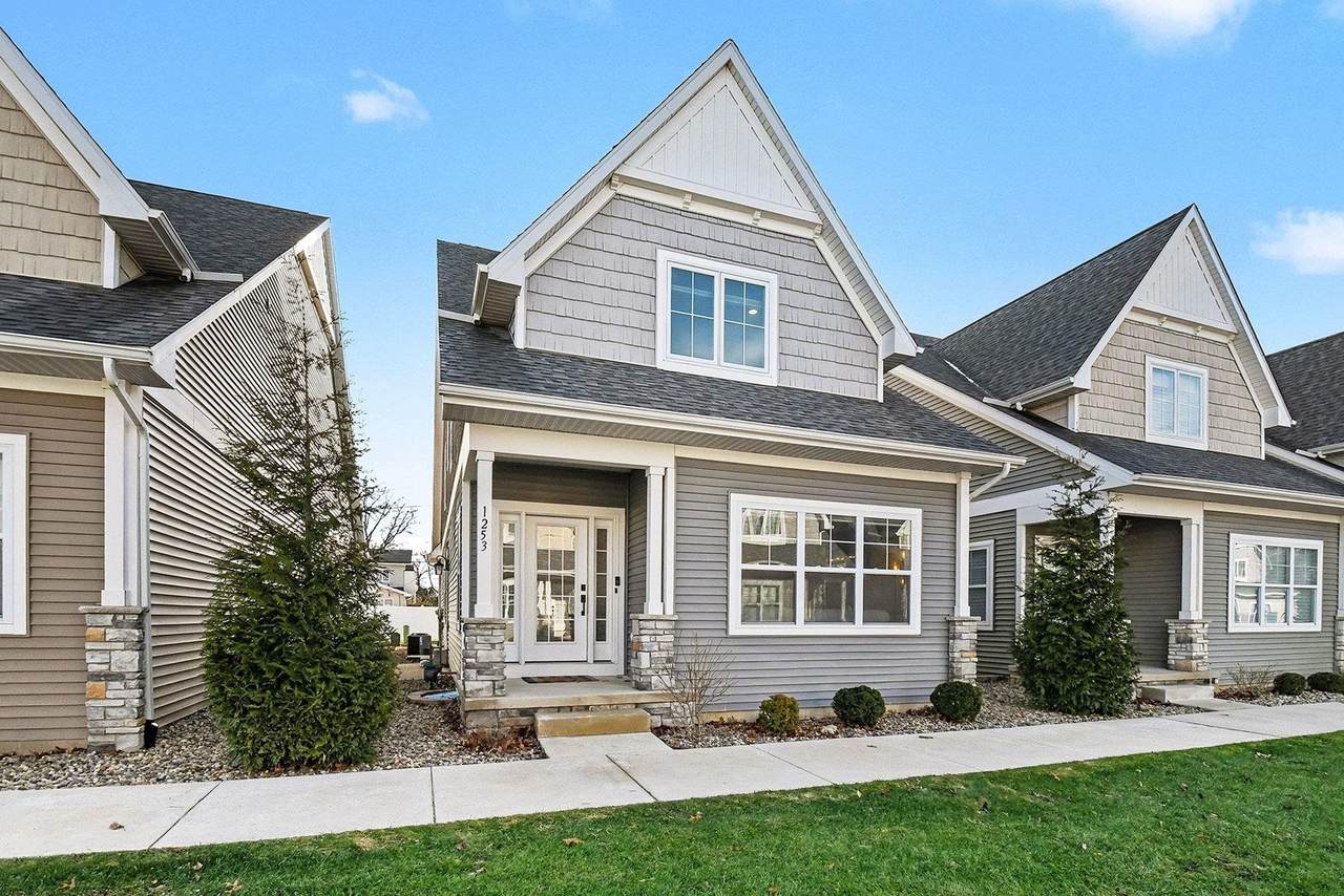 1253 Echoes Circle - Photo 1