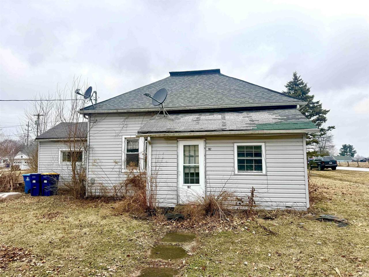 102 Harrison Street - Photo 1