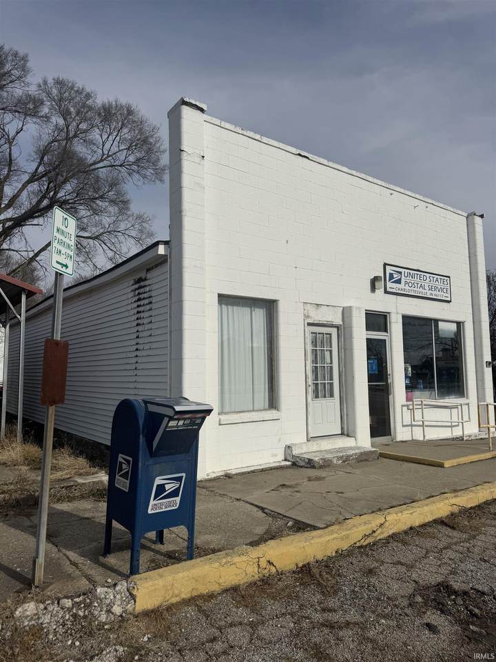 10372 Us Highway 40 - Photo 1