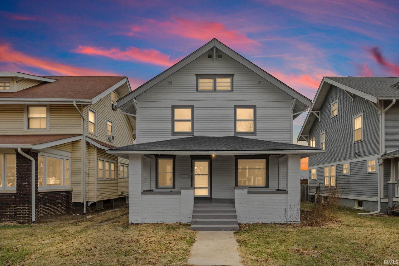 904 Cinton Street - Photo 1