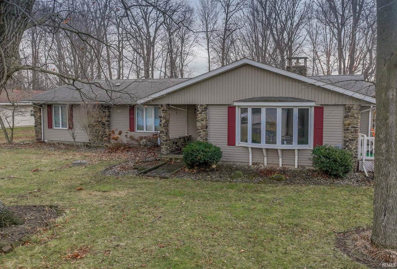 5008 Shady Point Drive - Photo 1