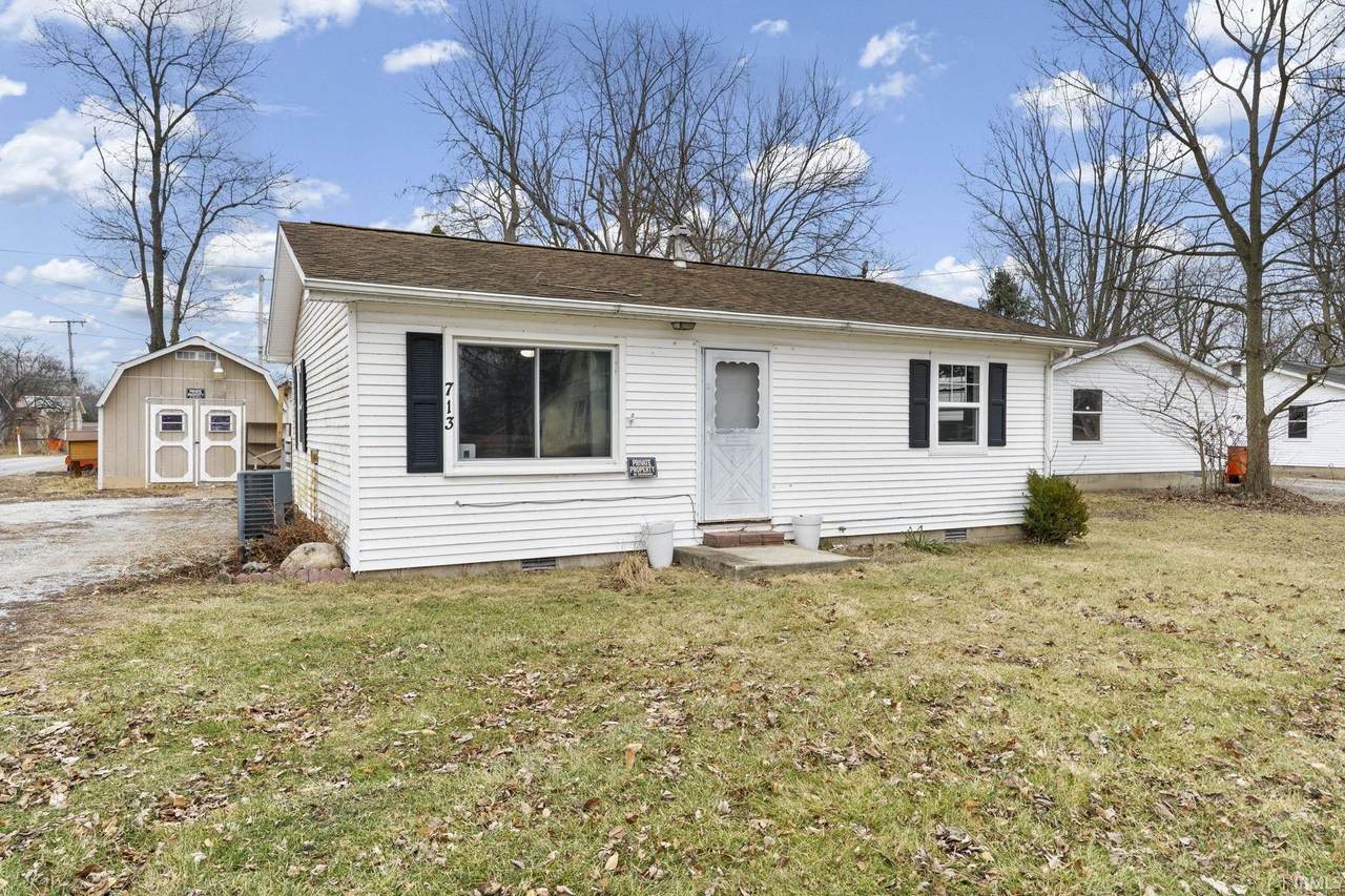 713 Juanita Street - Photo 1