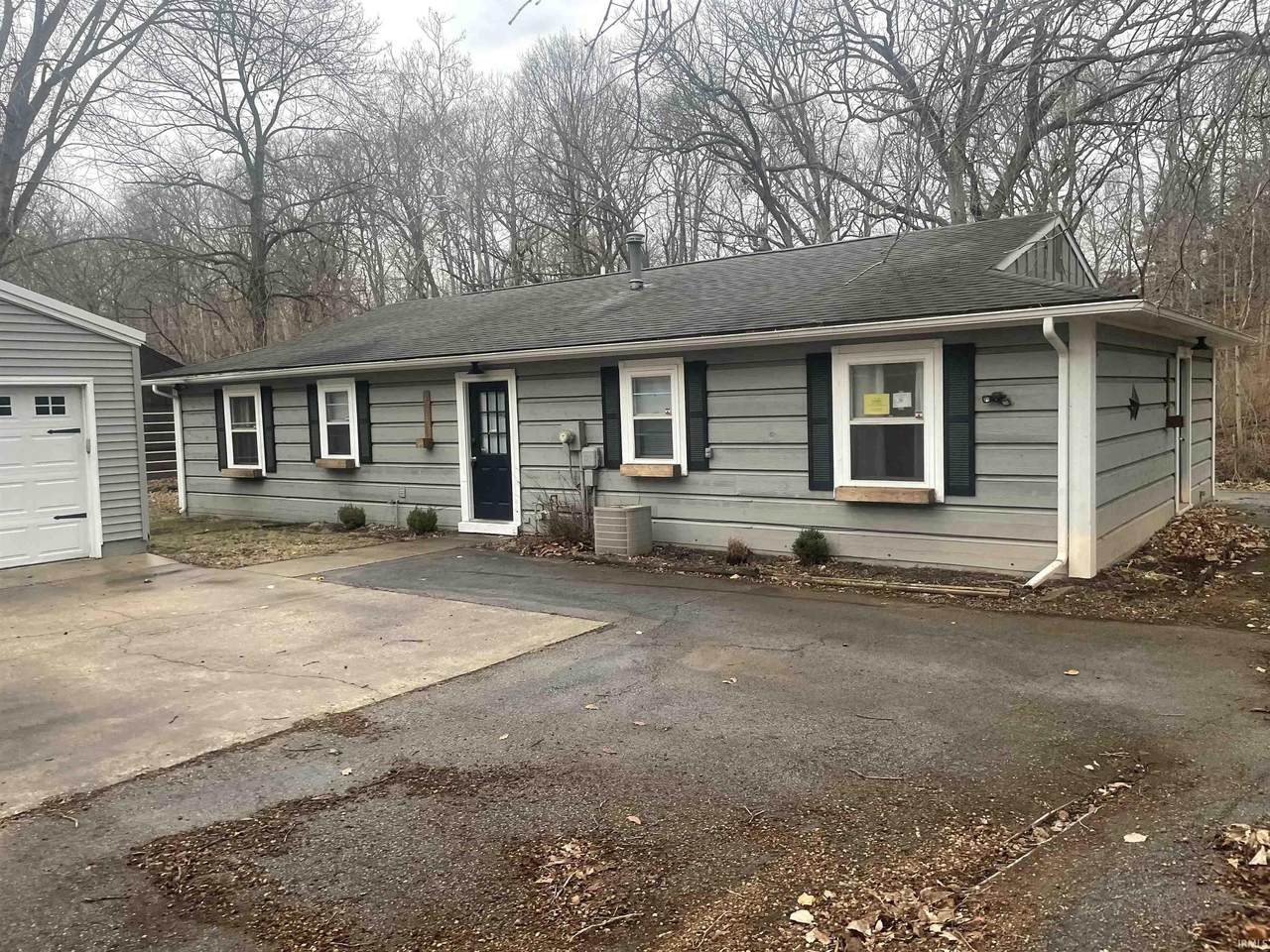 2024 Round A Bout Road - Photo 1