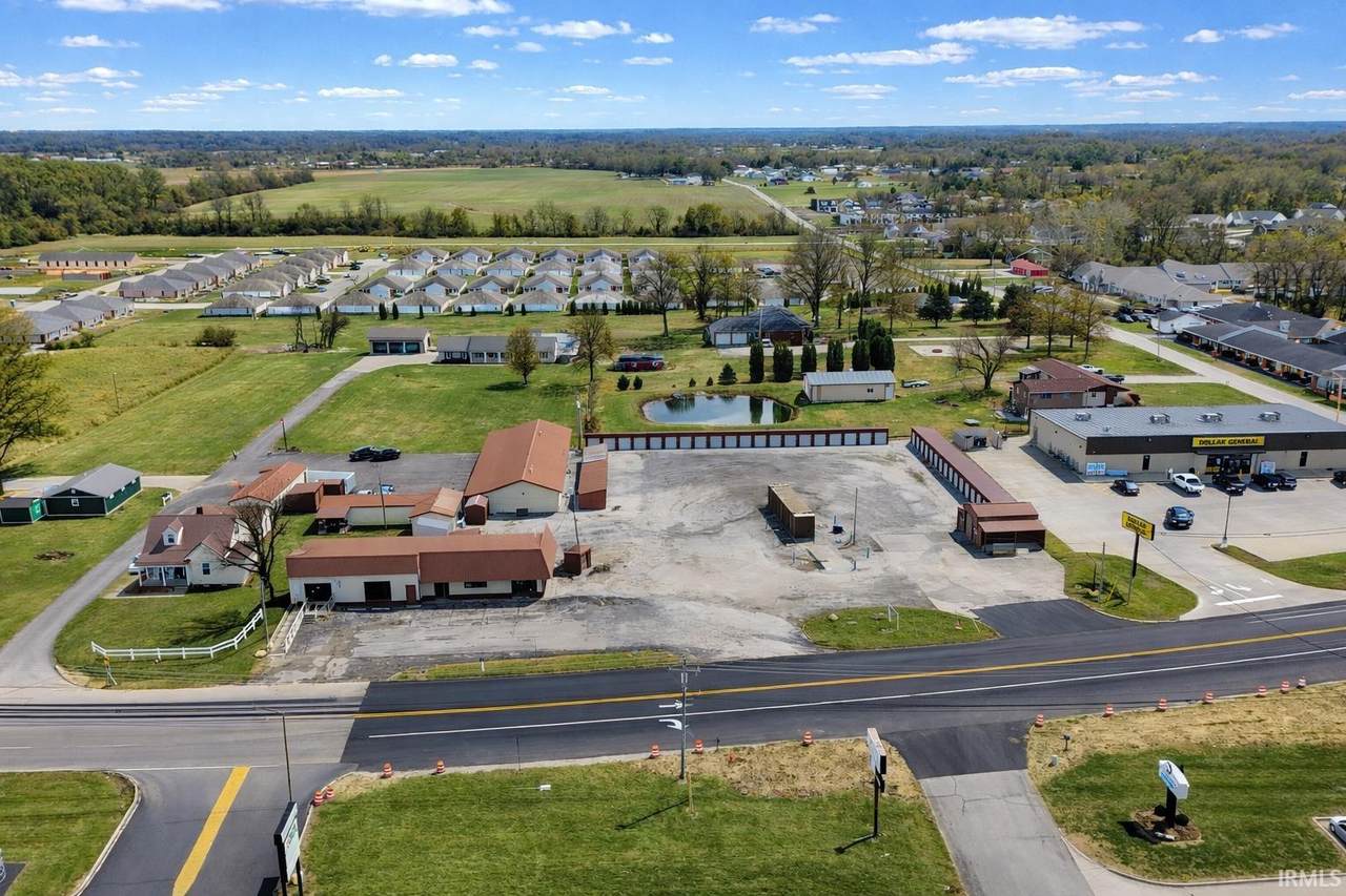 2301 Highway 50 Highway - Photo 1