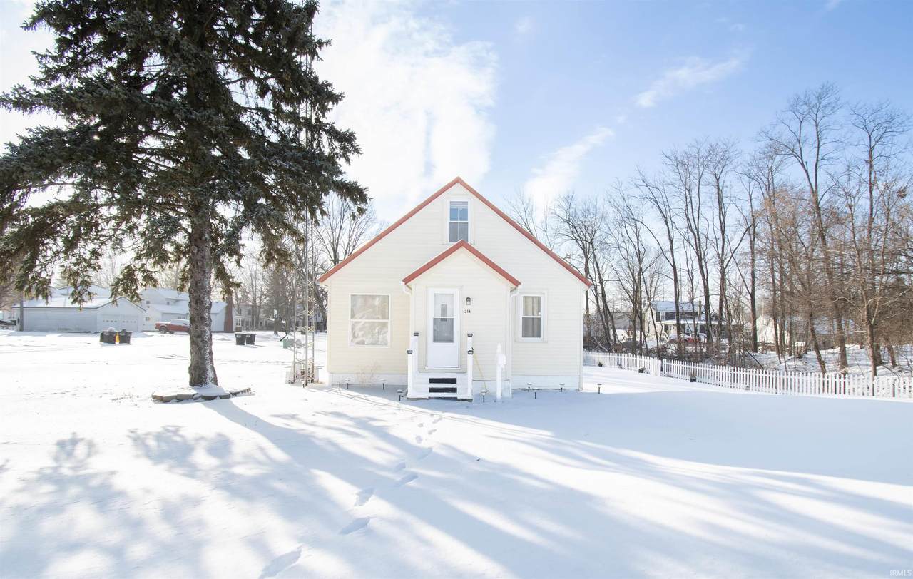 314 Michigan Street - Photo 1