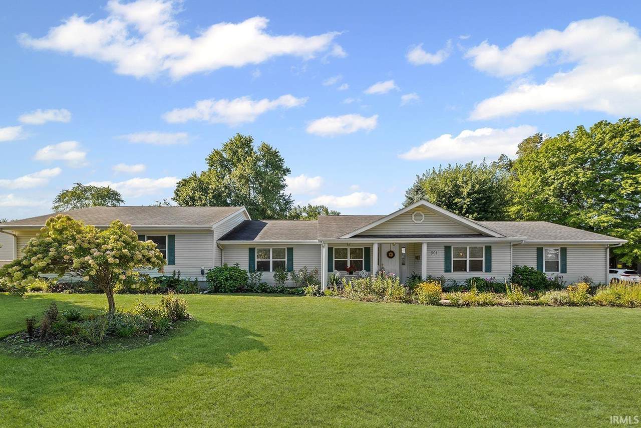 301 Sycamore Street - Photo 1