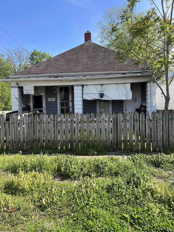 1251 Illinois Street - Photo 1