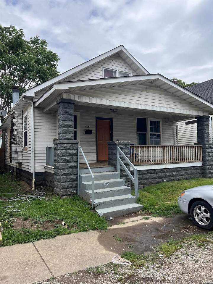 610 Michigan Street - Photo 1