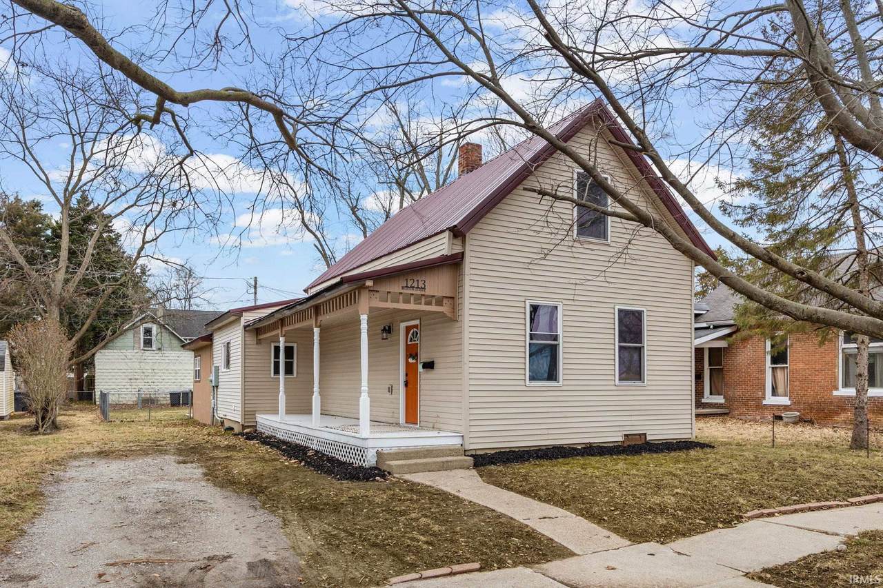 1213 Morton Street - Photo 1