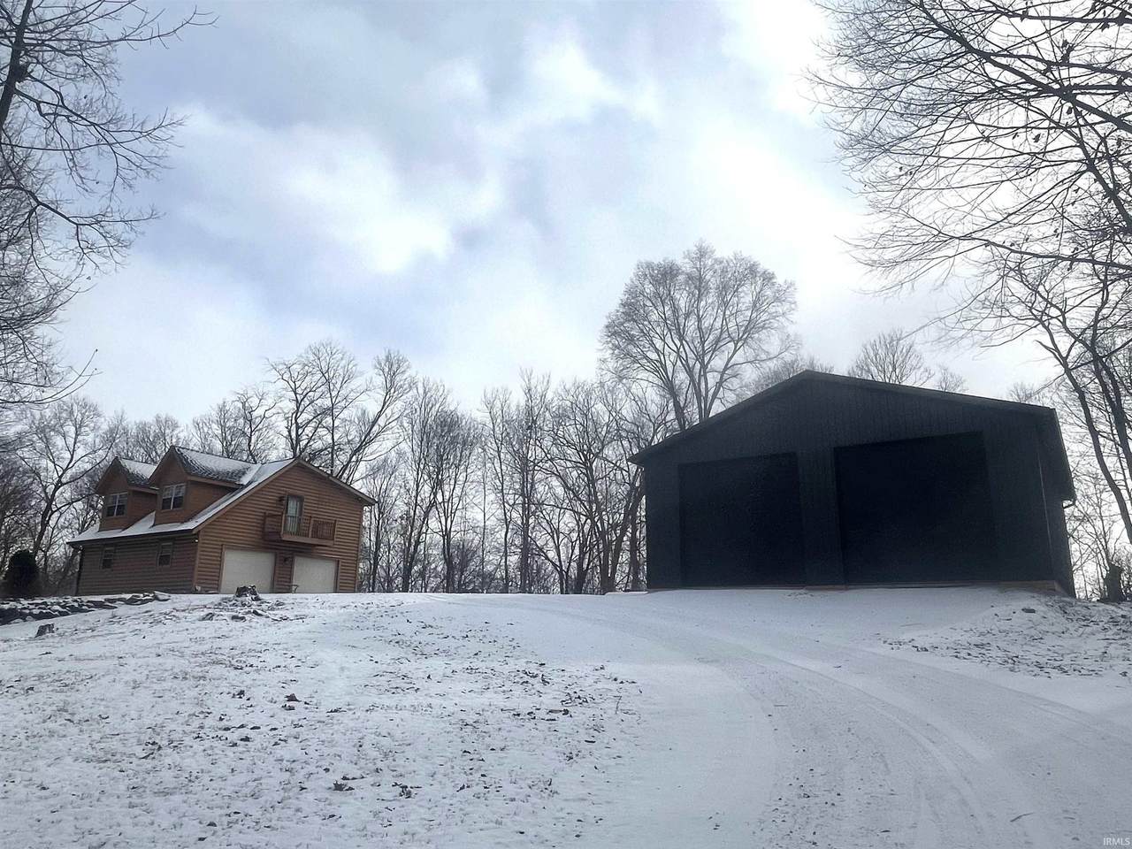6300 Logansport Road - Photo 1