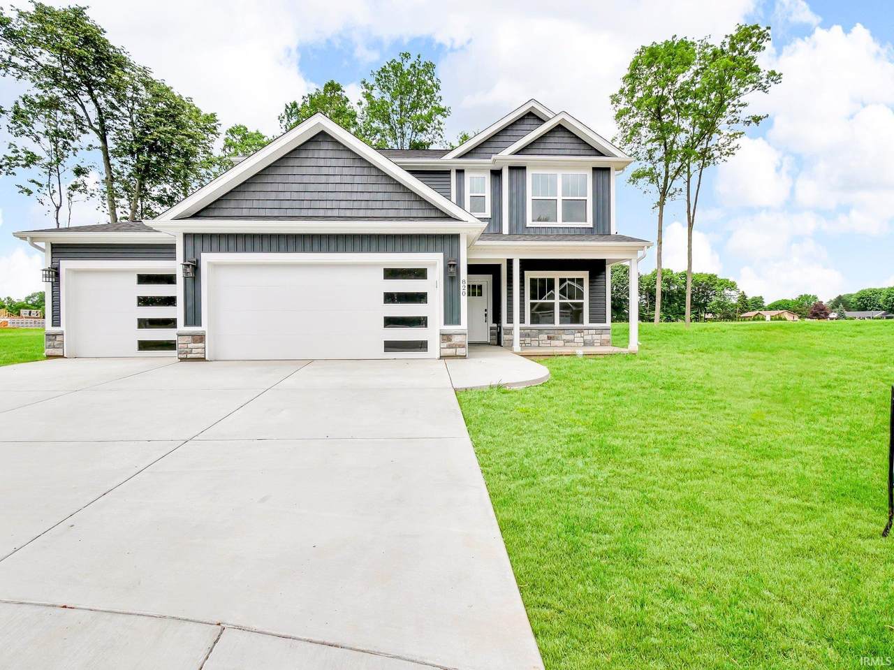 820 Hackberry Court - Photo 1