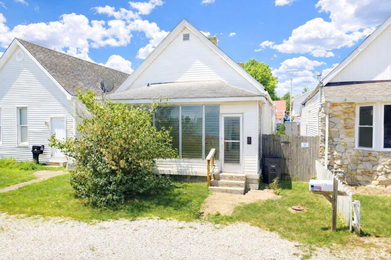 313 Elm Avenue - Photo 1