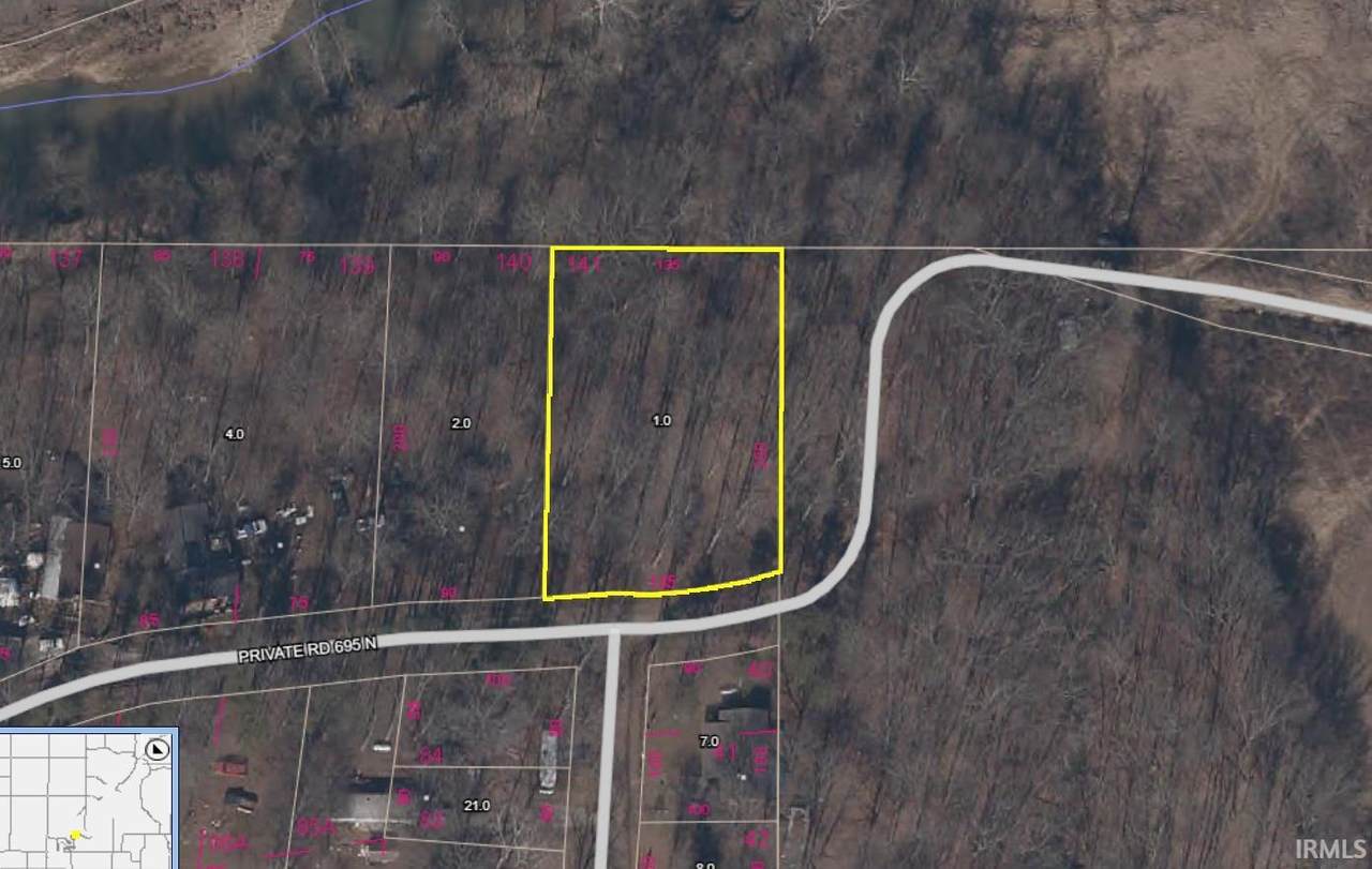 0 Private Rd 695 - Photo 1