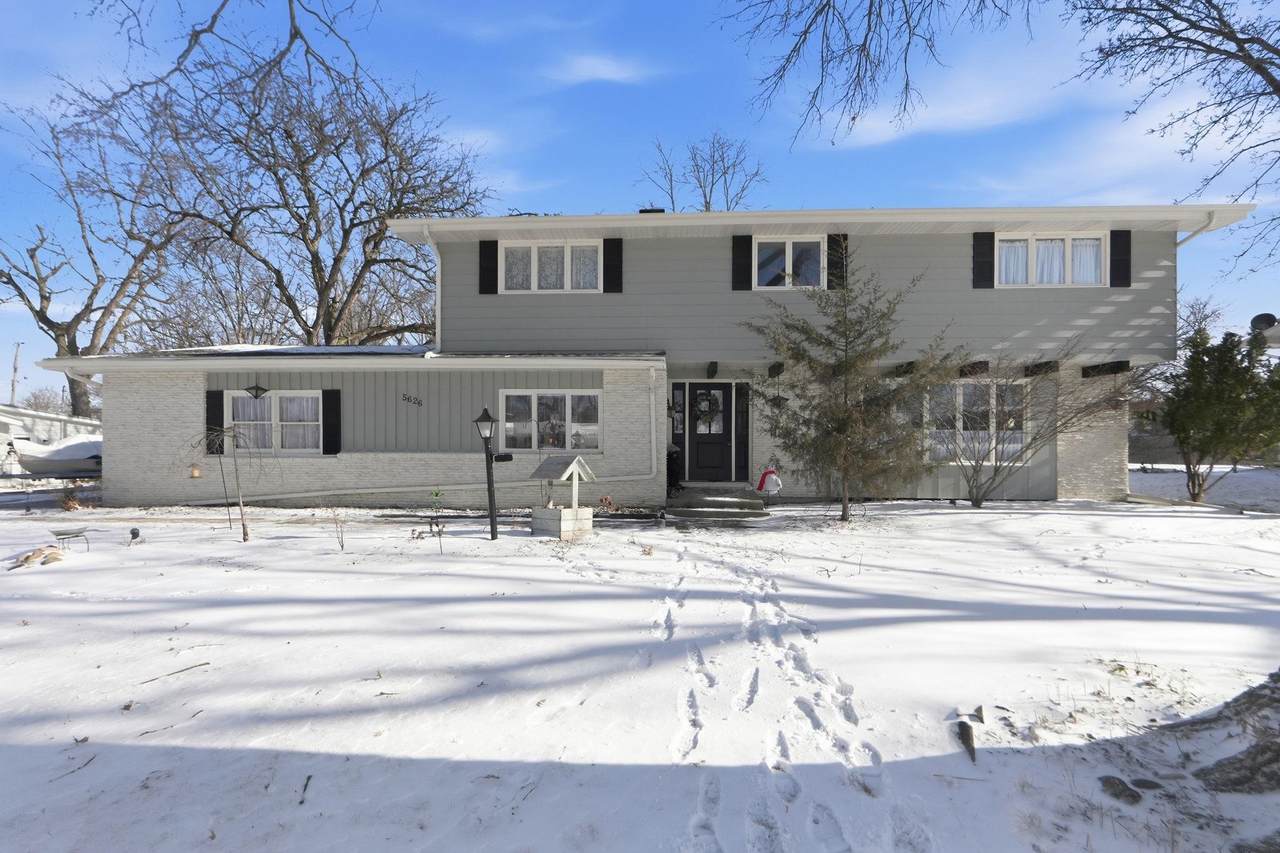 5626 Dartmouth Drive - Photo 1