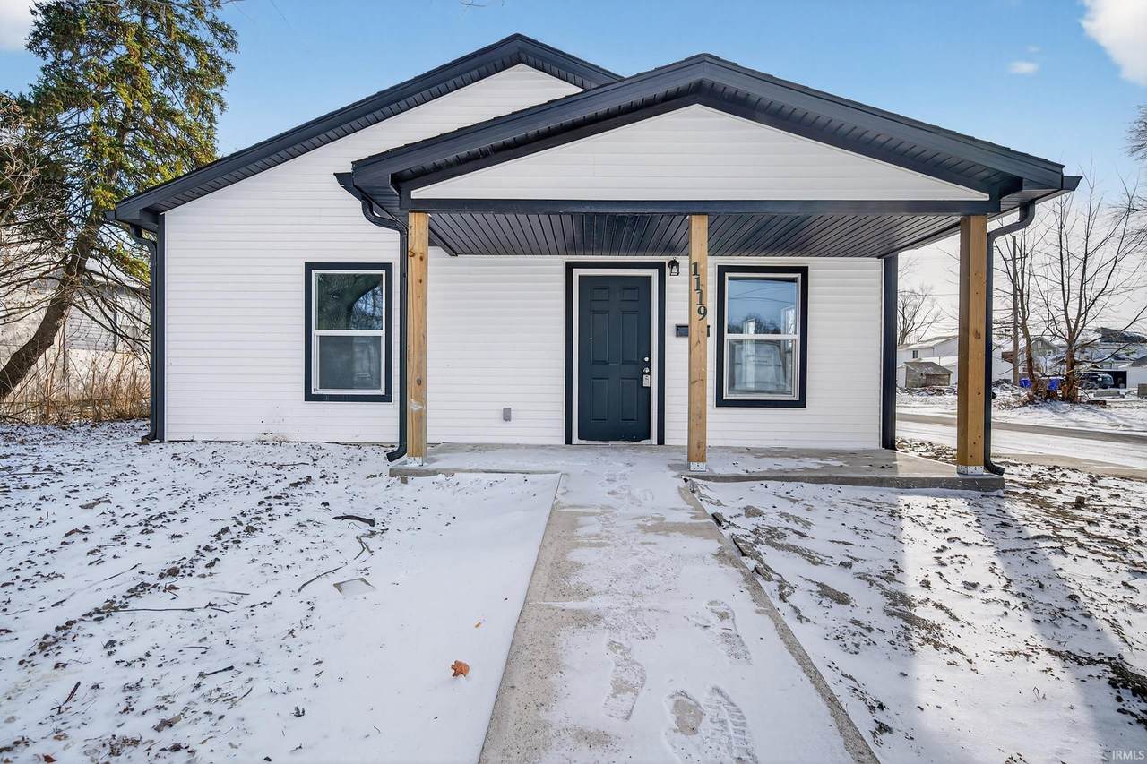 1119 Jackson Street - Photo 1