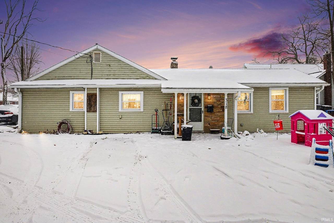 318 Goshen Avenue - Photo 1