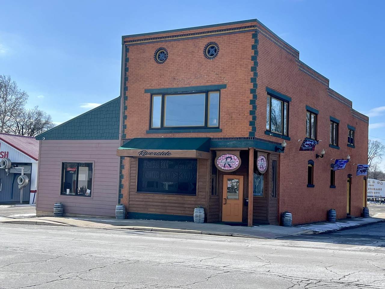 202 Broadway Street - Photo 1