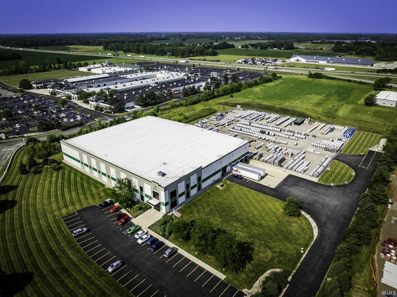 9175 Innovation Drive - Photo 1