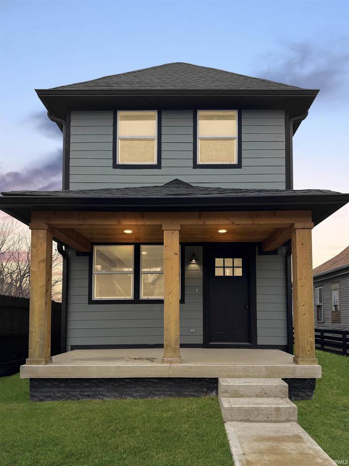 1438 Illinois Street - Photo 1