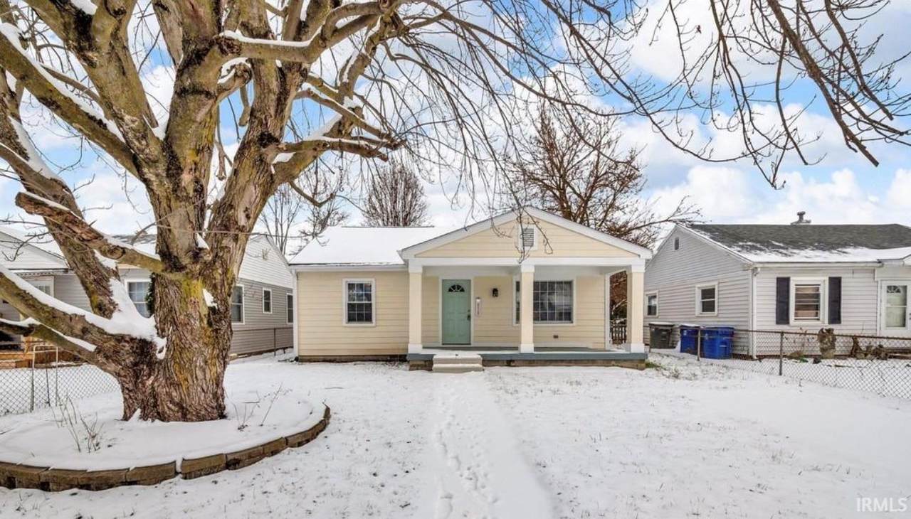 1418 North Street - Photo 1