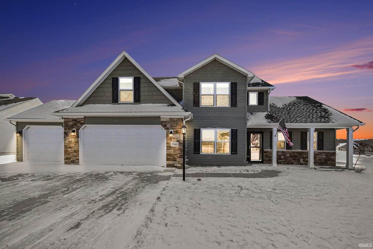 3940 Kings Pass - Photo 1