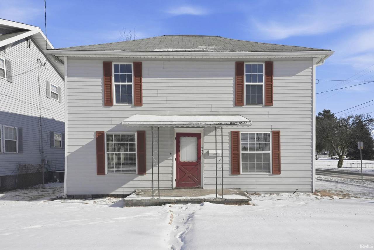 725 Main Street - Photo 1