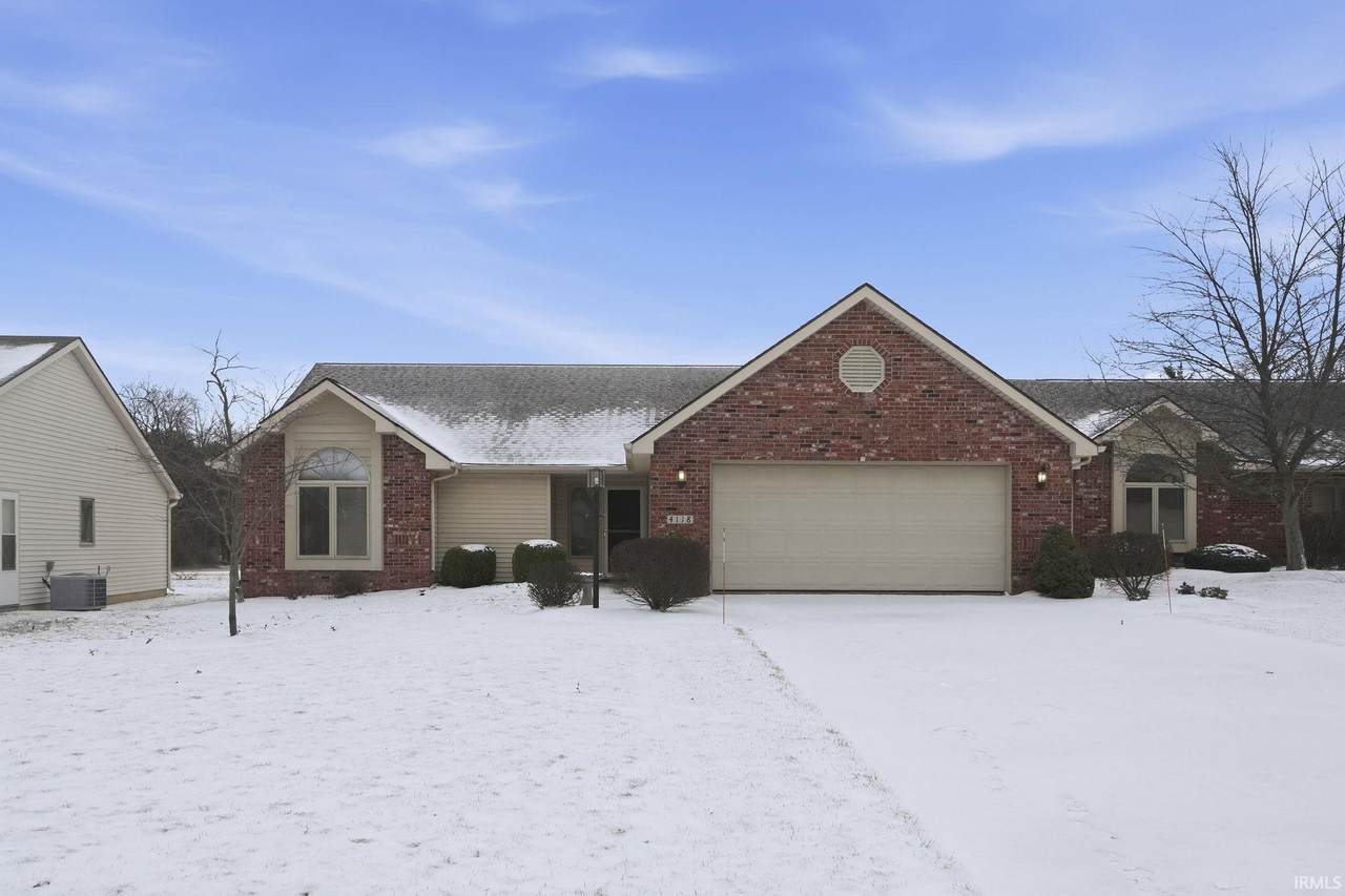 4118 Stillwood Drive - Photo 1