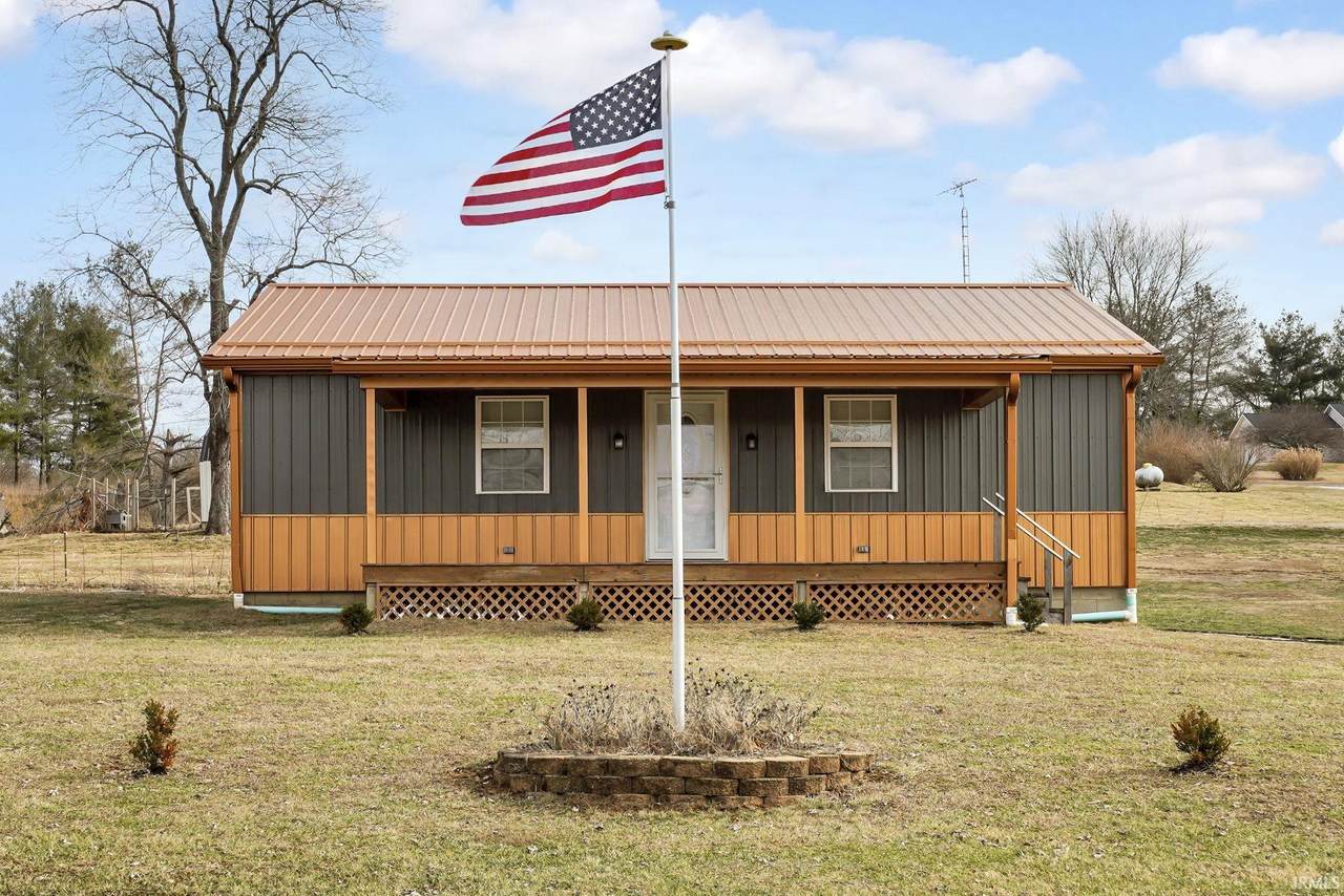 3530 Peerless Road - Photo 1