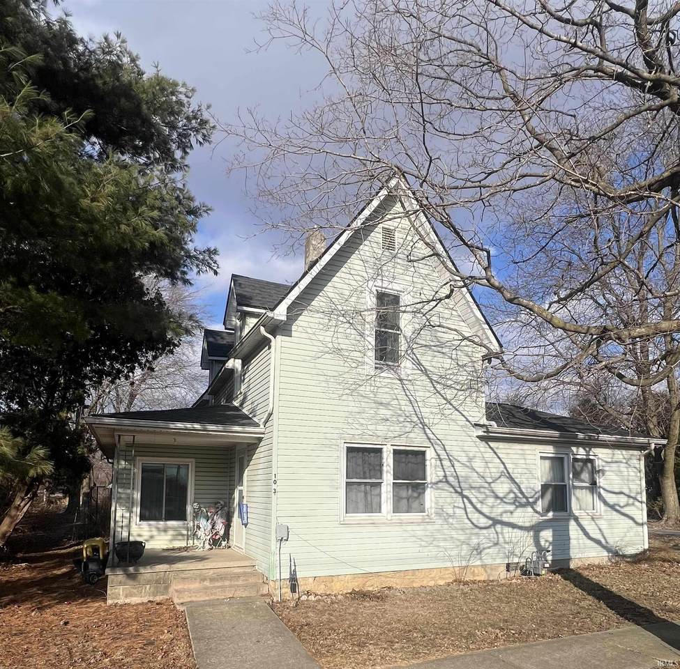 103 2nd Street - Photo 1