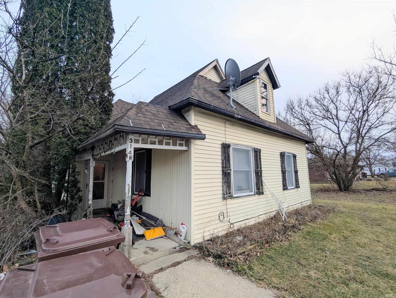 314 Craven Street - Photo 1