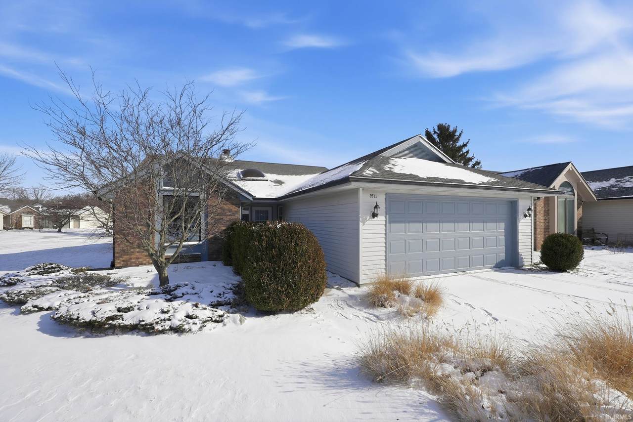 2911 Dockshire Lane - Photo 1