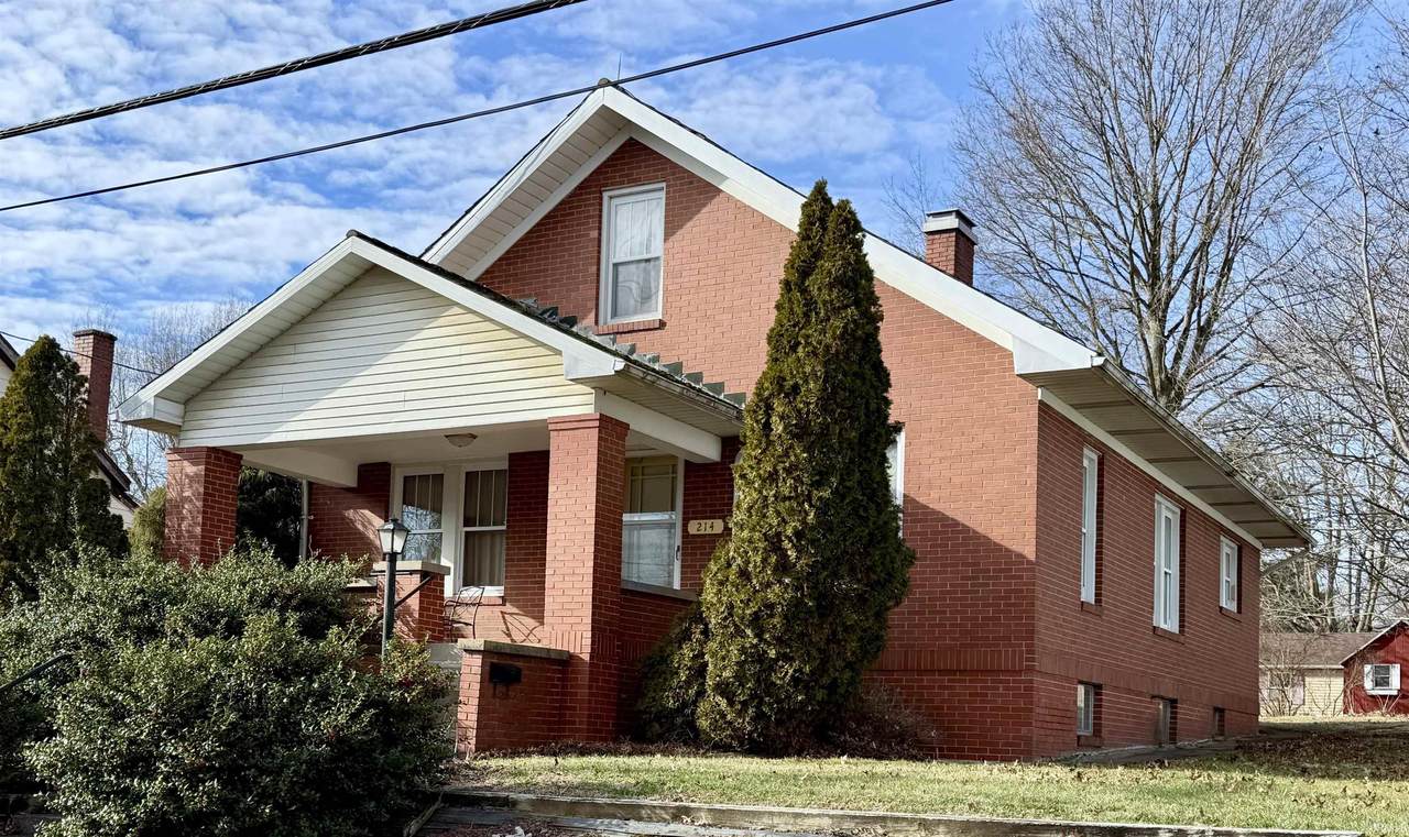 214 Chestnut Street - Photo 1