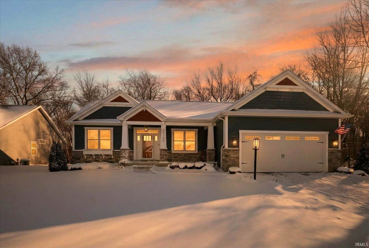 53736 Terre Verde Hills Court - Photo 1