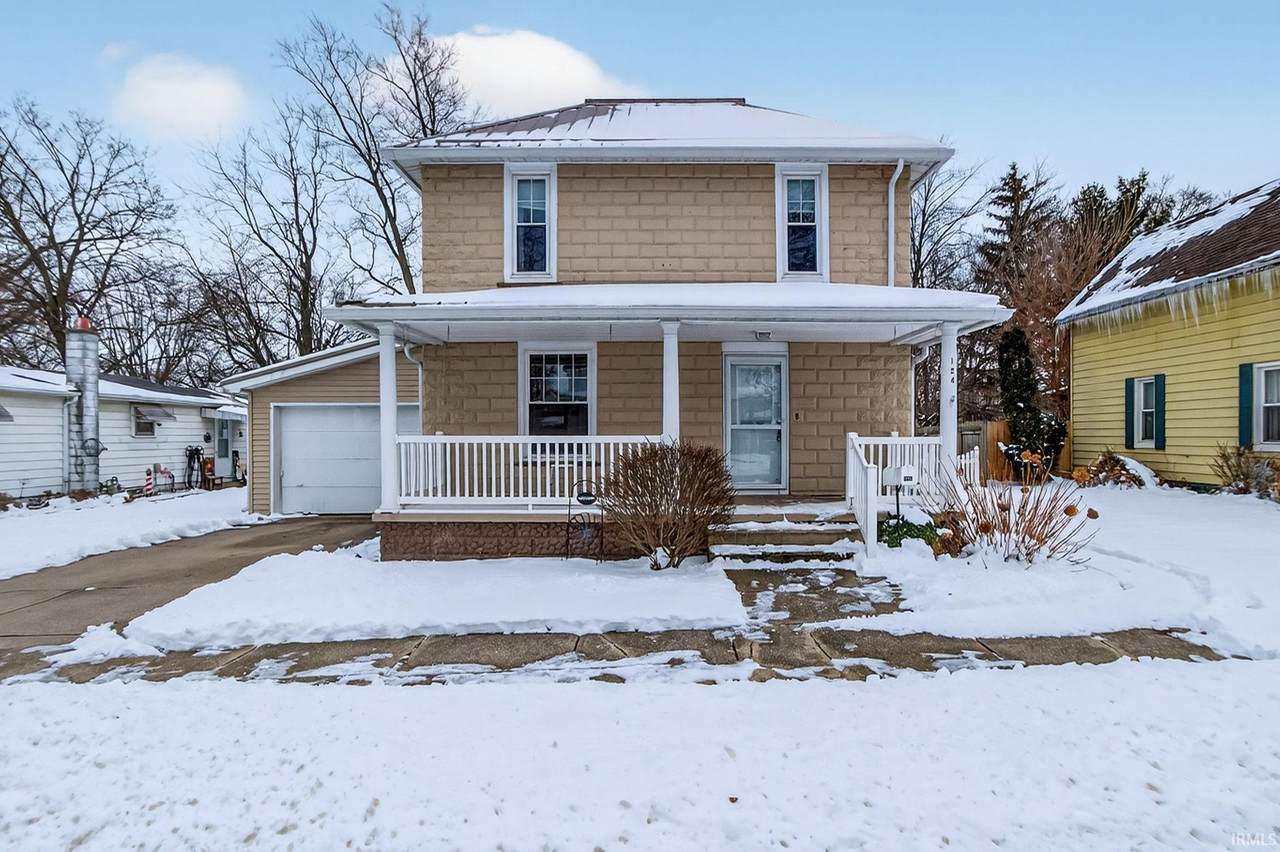 124 Grant Street - Photo 1